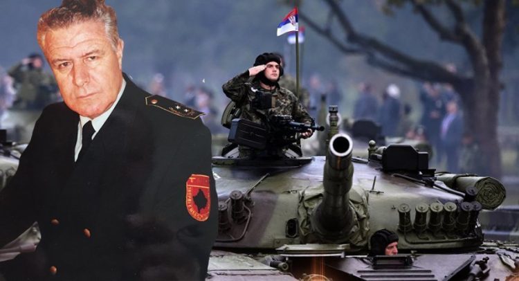 Qehaja: Beogradi do të kërcënojë me përdorim të forcës për depërtim në veri të vendit