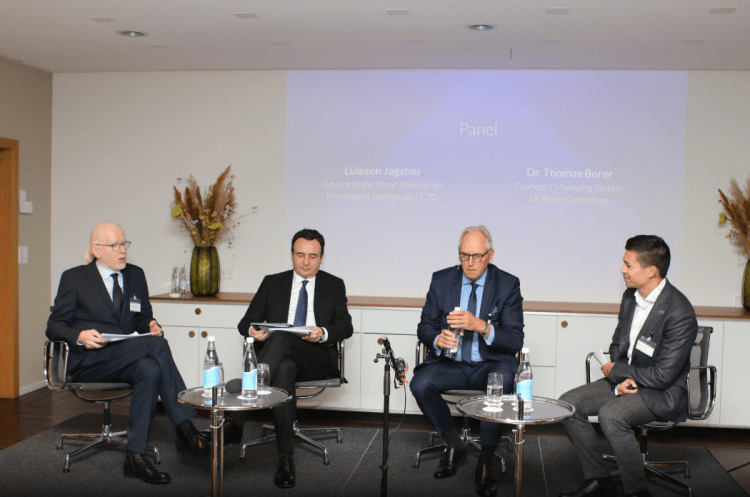 Mbahet Samiti i Investitorëve, Kurti fton bizneset private të investojnë në Kosovë