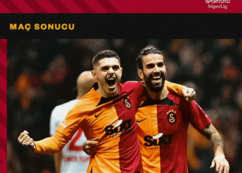 Galatasaray fiton, notë befasuese për Milot Rashicën