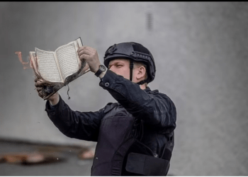 Suedia ‘jep leje’ për djegien e Kuranit, shpërthen zemërimi