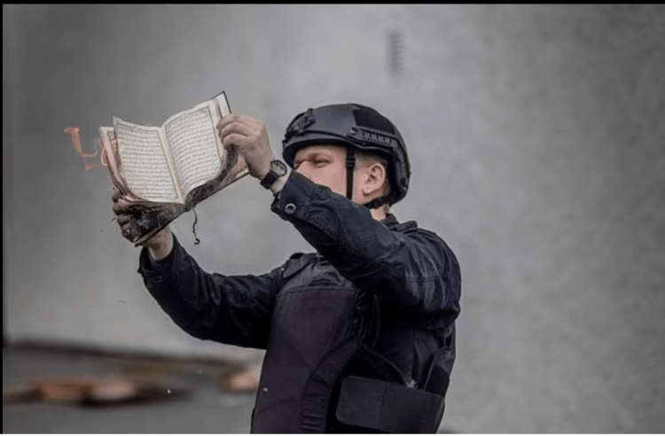 Suedia ‘jep leje’ për djegien e Kuranit, shpërthen zemërimi