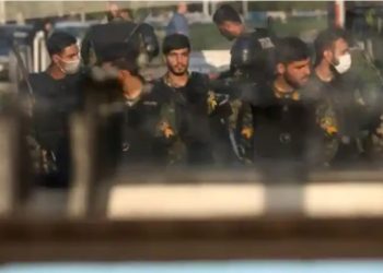 Arrestohen futbollistët më të njohur në Iran