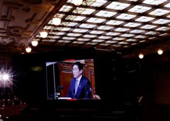 Kryeministri Kishida jep alarmin: Është ‘tani ose kurrë’ për të ndaluar rënien e numrit të popullsisë në Japoni