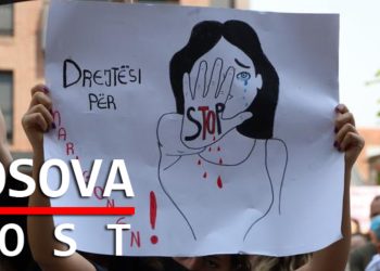 Katër raste të dhunës në familje brenda 24 orëve – viktima ishin gratë