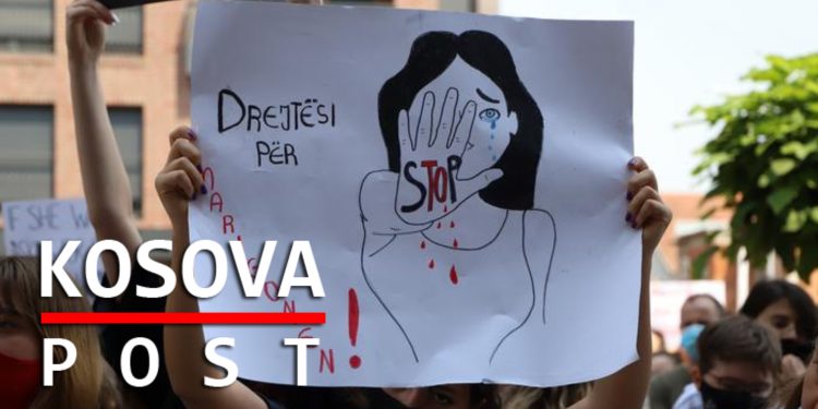 Katër raste të dhunës në familje brenda 24 orëve – viktima ishin gratë