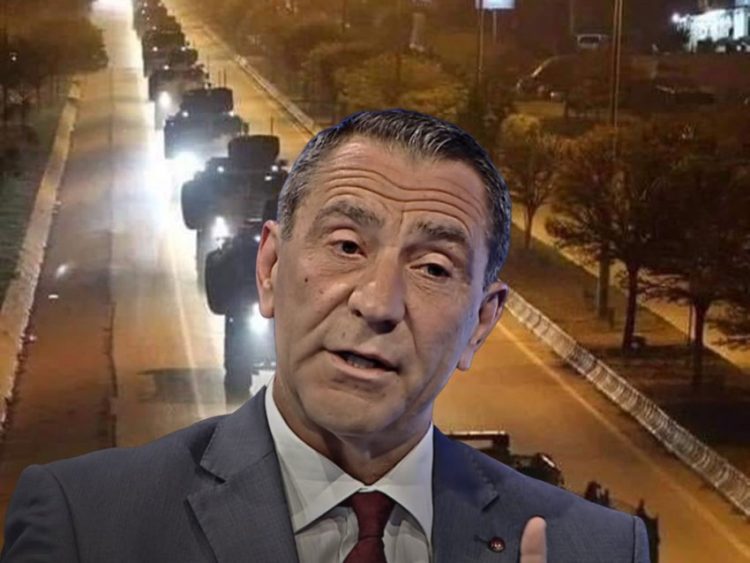 Ja çfarë thotë njohësi i çështjeve të sigurisë për Vuçiq-in