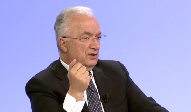 Haliti: Nuk është e domosdoshme me pas njohje reciproke në këtë fazë me Serbinë