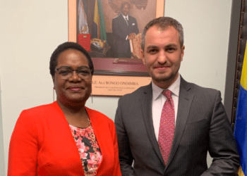 Reagon ambasadori i Kosovës pas lajmit që Gaboni ka çnjohur Kosovën