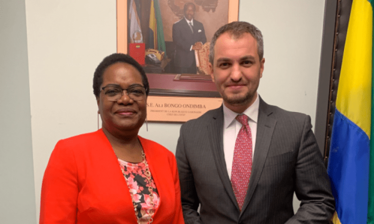 Reagon ambasadori i Kosovës pas lajmit që Gaboni ka çnjohur Kosovën