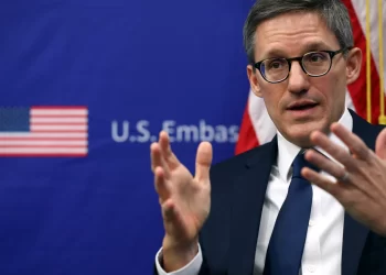 Chollet: Në Prishtinë erdha për të shtyrë përpara dialogun mes Kosovës dhe Serbisë