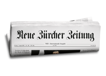 Mediumi zviceran, “Neue Zurcher Zeitung”: SHBA po shtyn për një zgjidhje të shpejtë mes Serbisë dhe Kosovës
