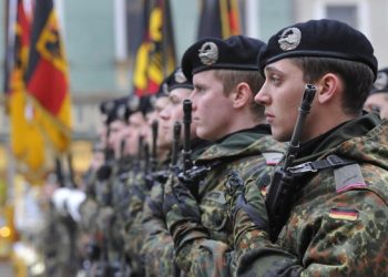 Sistemi gjerman i mbrojtjes ajrore IRIS-T rrëzoi të gjitha objektivat gjatë përdorimit të parë në Ukrain