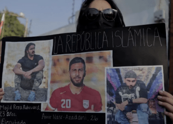 Regjimi në Iran dënon me 26 vjet burg futbollistin