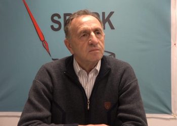 Jusuf Azemi: Ikja masive e punëtorëve të pakualifikuar do të shihet në fillim të Pranverës