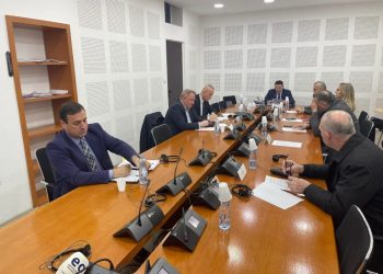 FSK-ja i ‘pajton’ pushtetin dhe opozitën