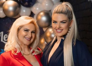 Shyhretja e ka ditëlindjen sot, ja sa vjet po i bën ajo