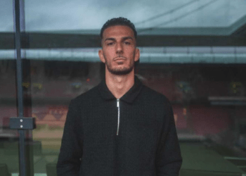 Fjalët e para të Paqaradës si lojtar i Kolnit