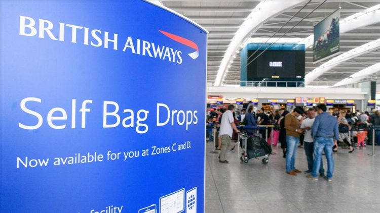 “British Airways” shton opsionin e hixhabit në koleksionin e ri të uniformave