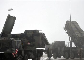 Pentagoni do të trajnojë ushtarët ukrainas për përdorimin e sistemit mbrojtës Patriot