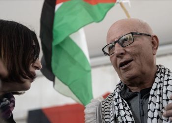 Izraeli liron palestinezin pasi kaloi 40 vite në burg