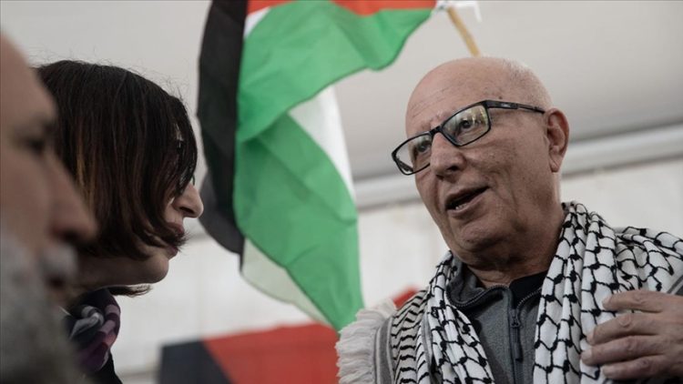 Izraeli liron palestinezin pasi kaloi 40 vite në burg