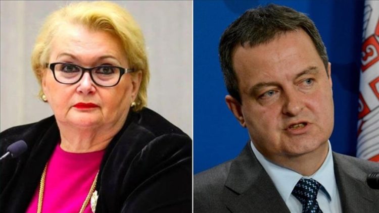 Turkoviq letër Daçiqit: Ardhja juaj për shënimin e 9 janarit rrënon marrëdhëniet BeH-Serbi