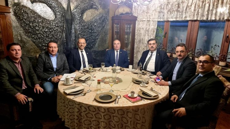 Biznesmenët turq: Faleminderit Kosovë