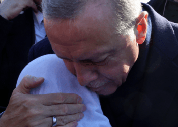 Erdogan: Shpresoj se do t’i kapërcejmë këto ditë të vështira