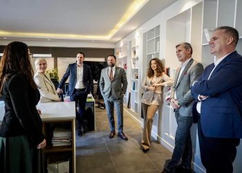 LDK-ja “peshkon në moçalin“ PDK, Berat Rukiqi aderon te partia e Abdixhikut