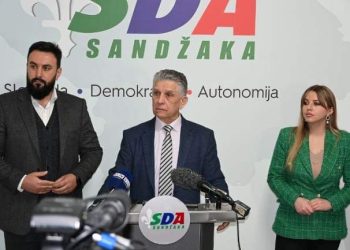 Uglanin i ka shkruar Vuçiqit, kërkon të drejta për boshnjakët në Serbi sipas modelit që po kërkohet për serbët në Kosovë