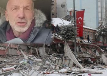 Kameramani shqiptar në Turqi tregon situatën pas tërmeteve: Gjithçka e boshatisur