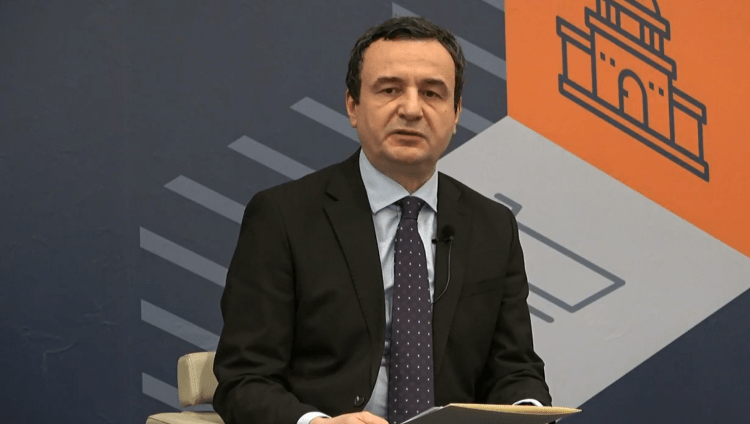 Kryeministri i përgjigjet akuazave të Haki Abazit