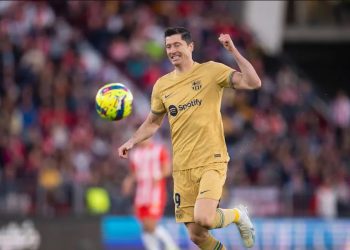 Xavi me dhimbje koke, Lewandowski dëmtohet dhe humbet “El Clasicon” ndaj Real Madrid