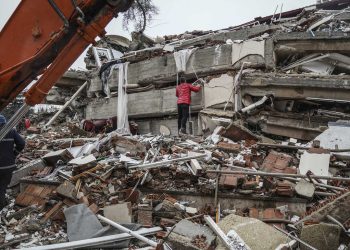 Tërmeti në Turqi, shefi i ndihmës së OKB viziton zonën e prekur: Ngjarja më e keqe në 100 vjet