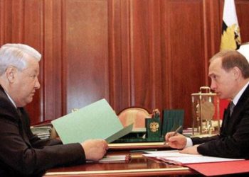 “Opsioni më i rrezikshëm”: Frika që pati SHBA-ja 30 vjet më parë për mundësinë e luftës Rusi-Ukrainë