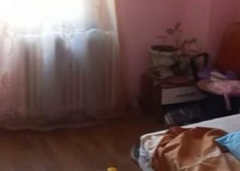 Pamjet e para nga tërmeti që goditi Rumaninë