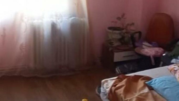 Pamjet e para nga tërmeti që goditi Rumaninë