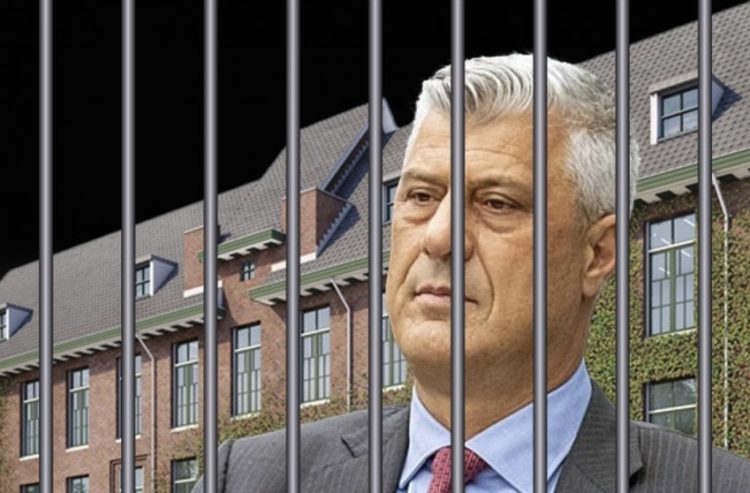 Diplomati shqiptar: Mësimi i hidhur nga historia – Thaçi po dergjet në Hagë, përkundër kompromiseve të dhimbshme me këto shtete