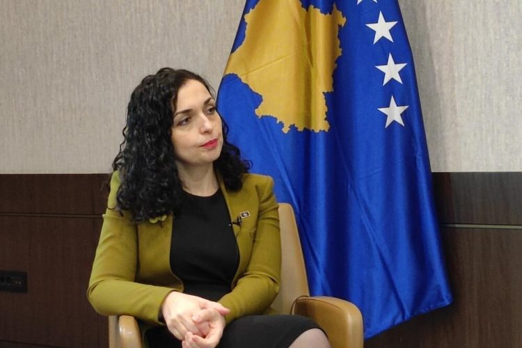 Osmani për “The Telegraph”: Mercenarët e Wagner po ndihmojnë Serbinë të përgatisë një sulm të mundshëm ndaj Kosovës