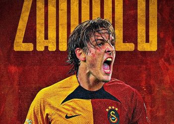 Mungon vetëm zyrtarizimi, Zaniolo transferohet te Galatasaray
