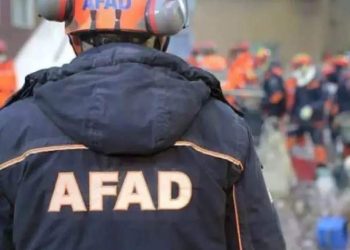 AFAD publikoi listën e nevojave në rajonin e tërmeteve