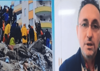 Aktivisti shqiptar në Turqi: Shqipëria solli dy ekipe ndihme, në zonën e goditur jetojnë dhe shqiptarë