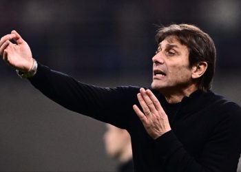 Conte: Ishte vetëm ndeshja e parë, sfidë e ekuilibruar