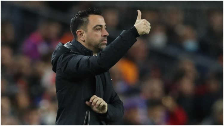 Xavi i “shkel syrin” Messit: Dyert për të janë gjithmonë të hapura