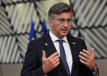 Kryeministri kroat: Propozimi evropian i mirë dhe duhet përkrahur