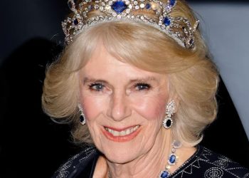 Titulli i ri që pritet të marrë gruaja mbretërore Camilla