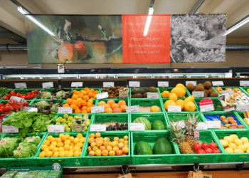 OKB: Çmimet e ushqimeve shënojnë rënie për të dhjetin muaj radhazi