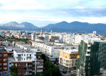 Shqipëria, e treta në Evropë për çmimet e apartamenteve më të shtrenjta në raport me të ardhurat