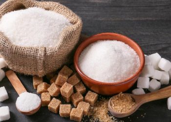 Sa sheqer konsumon një njeri gjatë një viti?