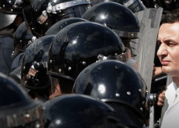 Albin Kurti, si “Pasqyrë e Fundit” për Serbinë!